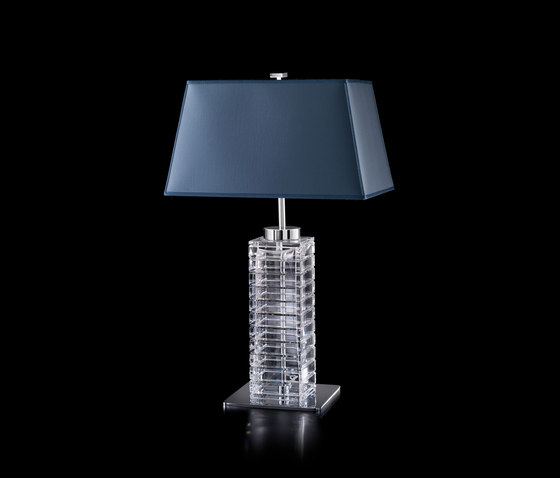 EDRA TABLE LAMP | Luminaires de table | ITALAMP