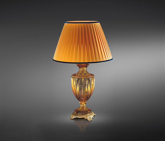 8092-LG TABLE LAMP | Lámparas de sobremesa | ITALAMP