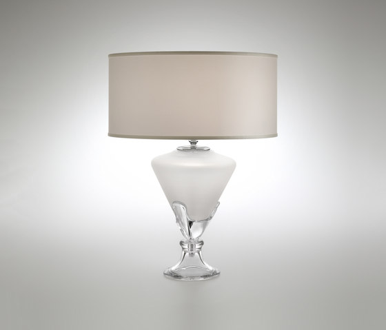 8104-LG TABLE LAMP | Lámparas de sobremesa | ITALAMP