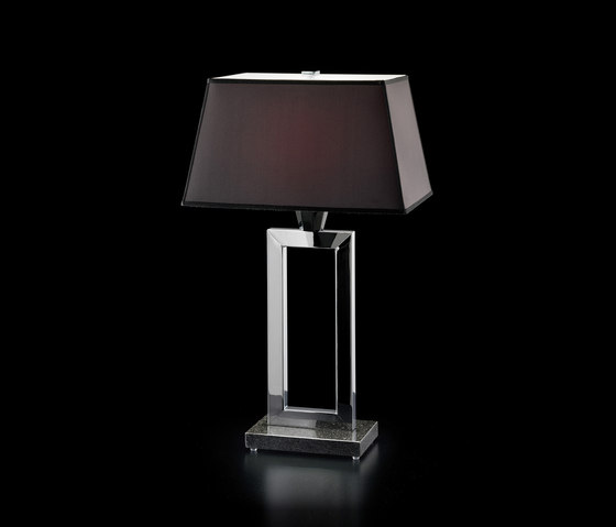 GASSA TABLE LAMP | Lámparas de sobremesa | ITALAMP