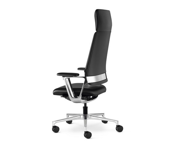 Connex2 high-back task chair | Chaises de bureau | Klöber