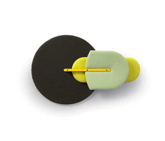 Beetle | Sound absorbing objects | Sancal