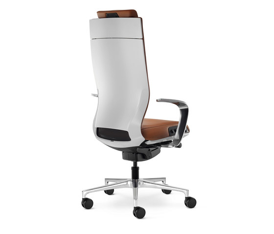 Moteo Style with Klimatechnologie | Office chairs | Klöber