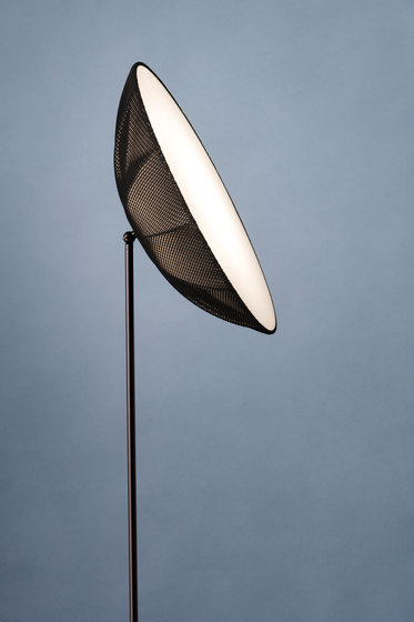 Studio Floor Lamp | Free-standing lights | bs.living