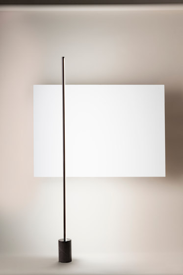 Cross Floor Lamp by bs.living | Free-standing lights