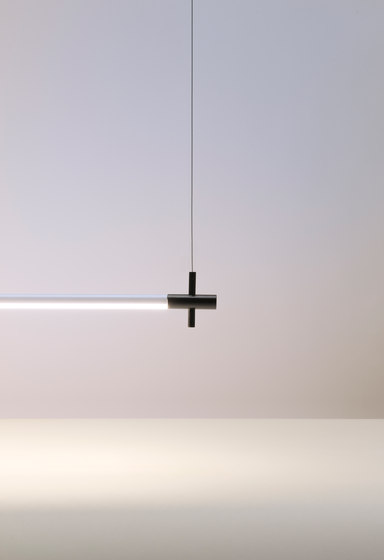 Cross 800 Pendant Lamp | Lampade sospensione | bs.living