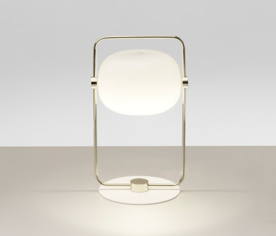 Lampe Galet | Luminaires de table | bs.living