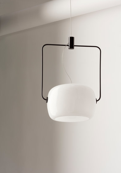 Galet Pendant Lamp | Suspended lights | bs.living