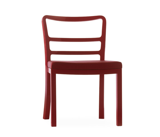 Polo 107.00 | Chairs | Cizeta