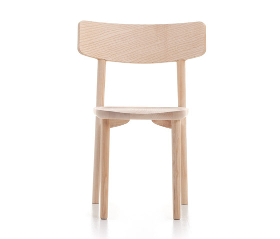 Stube Chair | Chaises | Cizeta