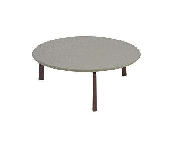 Cross Coffee Table | 424 | Coffee tables | EMU Group