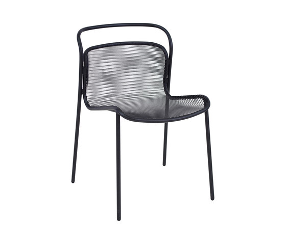 Modern Chair | 634 | Chairs | EMU Group