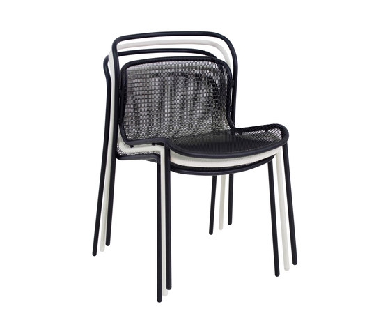 Modern Chair | 634 | Chairs | EMU Group