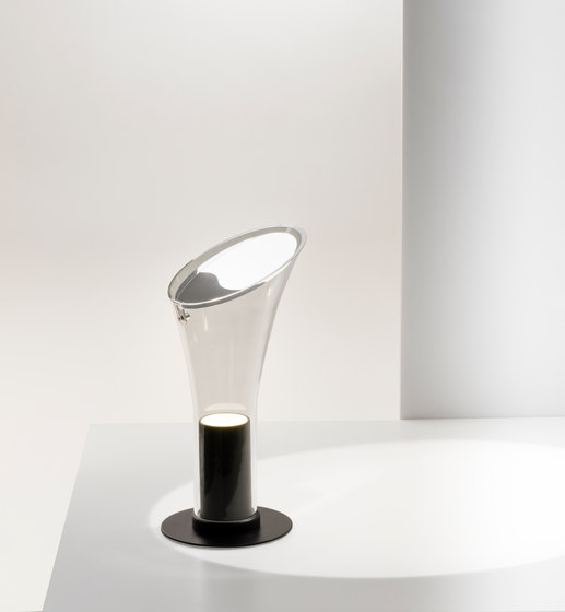 Cornet Lamp | Lámparas de sobremesa | bs.living