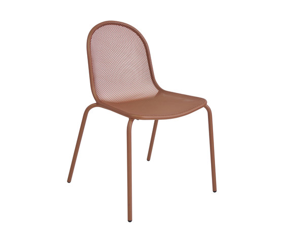 Nova Chair | 660 | Chairs | EMU Group