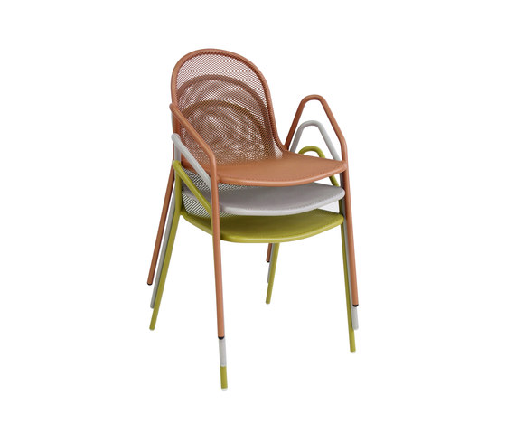 Nova Armchair| 661 | Chairs | EMU Group