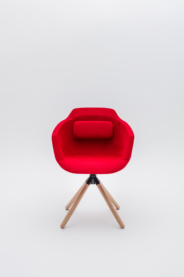 Ultra | armchair | Sedie | MDD