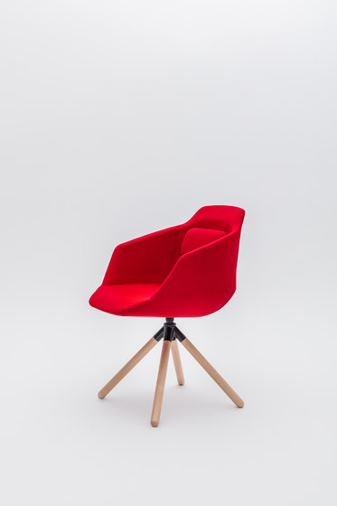 Ultra | armchair | Sedie | MDD