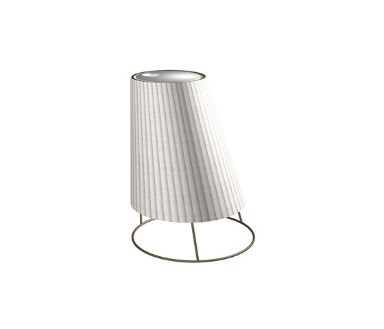 Cone Small Lamp | 2001 | Tischleuchten | EMU Group