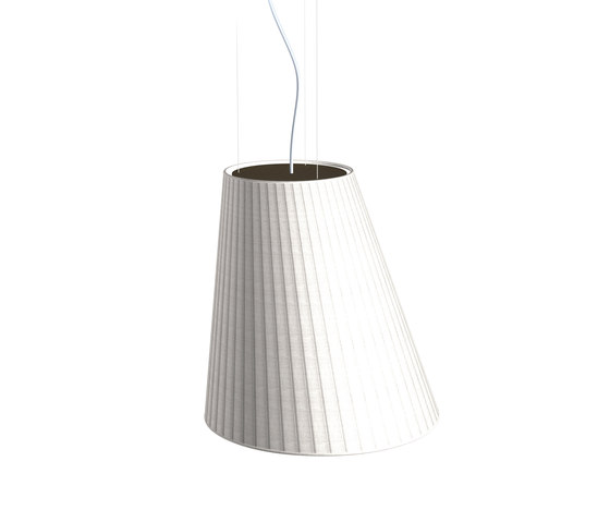 Cone Hanging Lamp | 2003 | Lámparas de suspensión | EMU Group