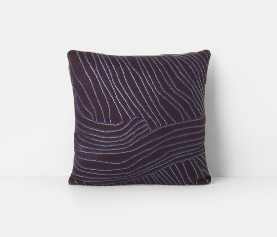 Salon Coral Cushion | Cushions | ferm LIVING