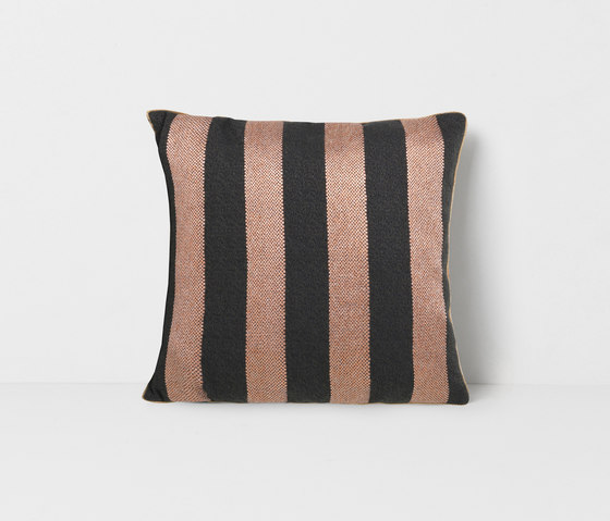 Salon Bengal Cushion | Cushions | ferm LIVING