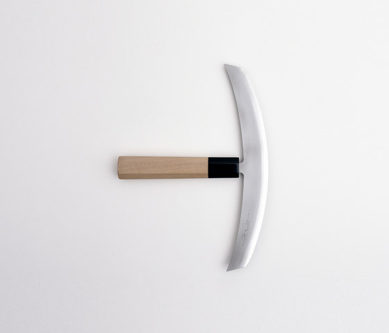 Mikazuki T | Cutlery | HANDS ON DESIGN