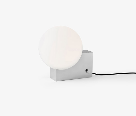 Journey Table Lamp SHY1 | Lámparas de sobremesa | &TRADITION