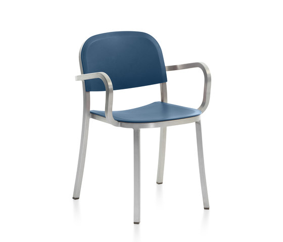 1 Inch Armchair | Stühle | emeco