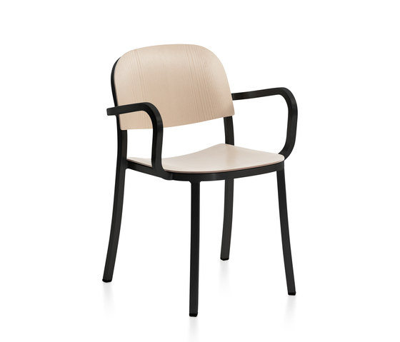 1 Inch Armchair | Chairs | emeco