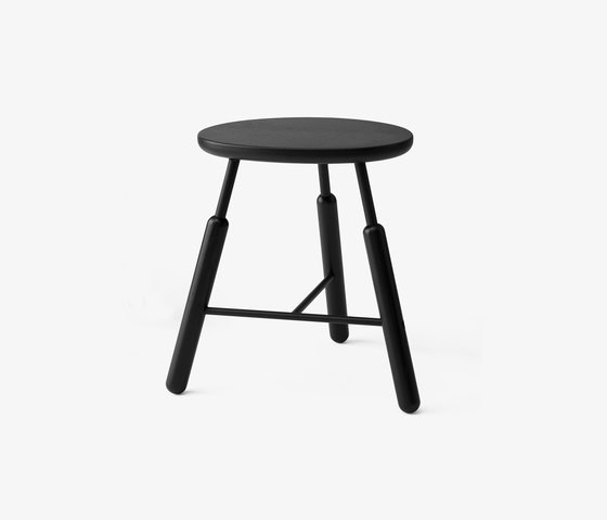 Norm Stool NA3 | Sgabelli | &TRADITION