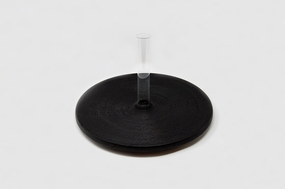 Albero Primo Black | Vasen | HANDS ON DESIGN