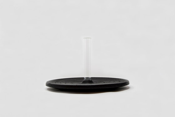 Albero Primo Black | Vases | HANDS ON DESIGN