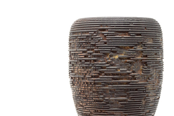 Anni S Rust | Vases | HANDS ON DESIGN