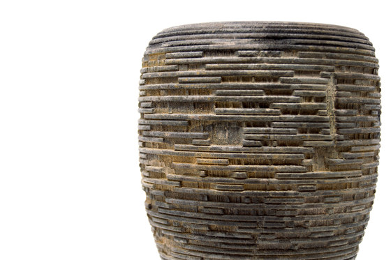 Anni S Grey | Vases | HANDS ON DESIGN