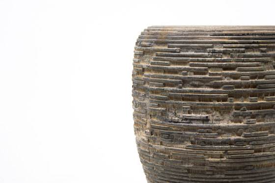 Anni S Grey | Vases | HANDS ON DESIGN