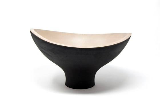Fungo Black | Bowls | HANDS ON DESIGN