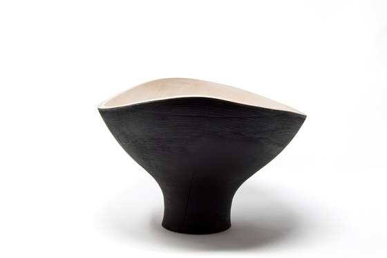 Fungo Black | Bowls | HANDS ON DESIGN
