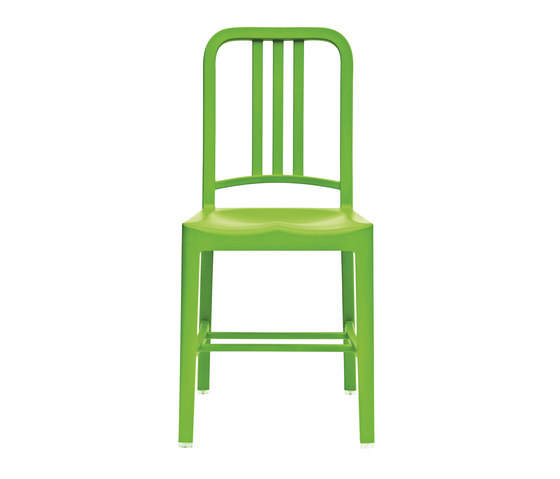 111 Navy® Chair | Sedie | emeco