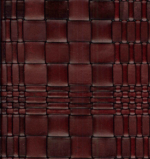 Sc520 Cm 139 | Woven Leather | Cuero natural | MD – OXILLA