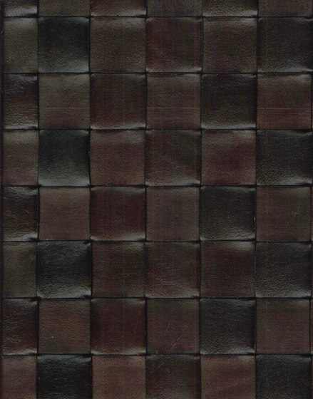 Scd25 Cm 138 | Woven Leather | Cuir naturel | MD – OXILLA