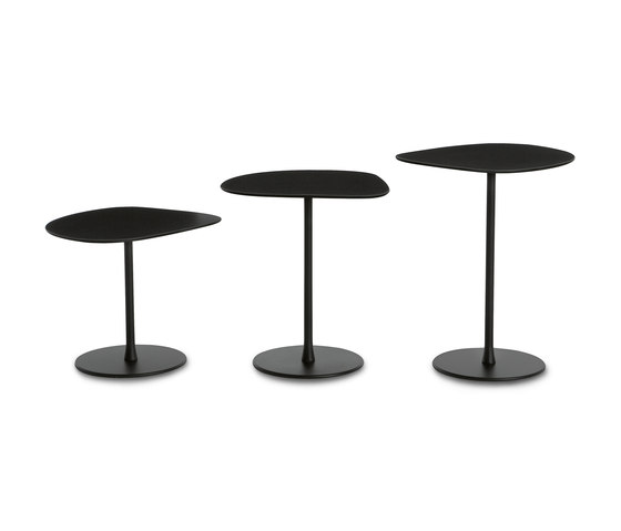 Mixit | small tables | Side tables | Desalto