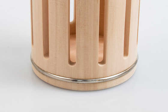 Stilio Tall | Storage boxes | HANDS ON DESIGN