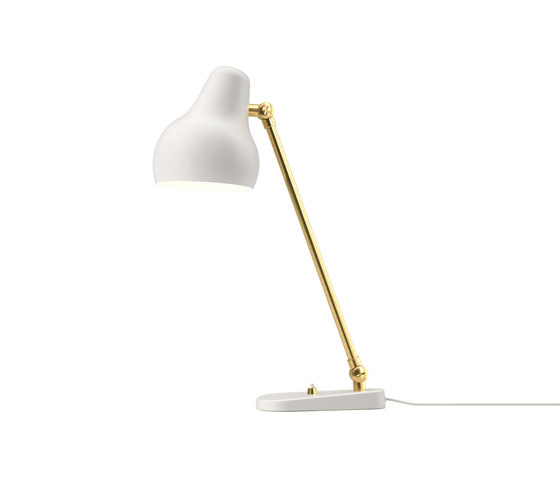 VL38 Lampe de Table | Luminaires de table | Louis Poulsen