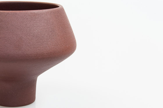 Tateyama Red | Bowls | HANDS ON DESIGN