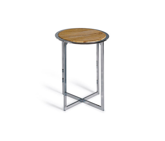 Charme | 1350-II | Tables d'appoint | DRAENERT