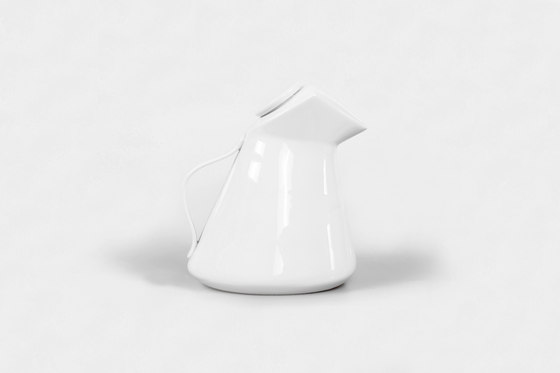 Tata Teapot | Vajilla | HANDS ON DESIGN