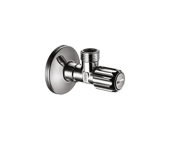 hansgrohe Angle valve with microfilter | Bathroom taps accessories | Hansgrohe