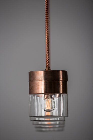 Chapeau! | Suspended lights | Toscot