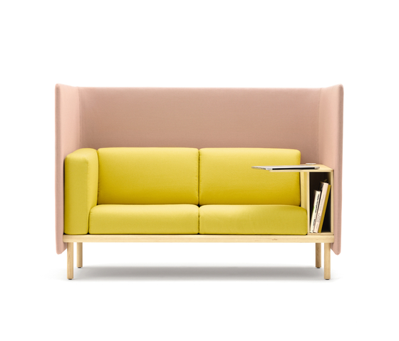 Floater Sofa | Sofás | COR Sitzmöbel